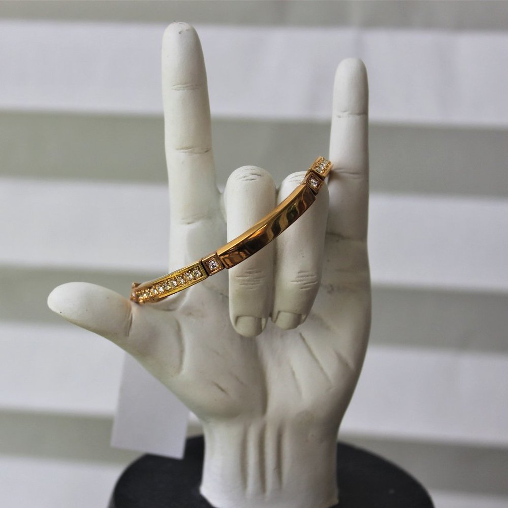 Latasia Always & Forever Bracelet